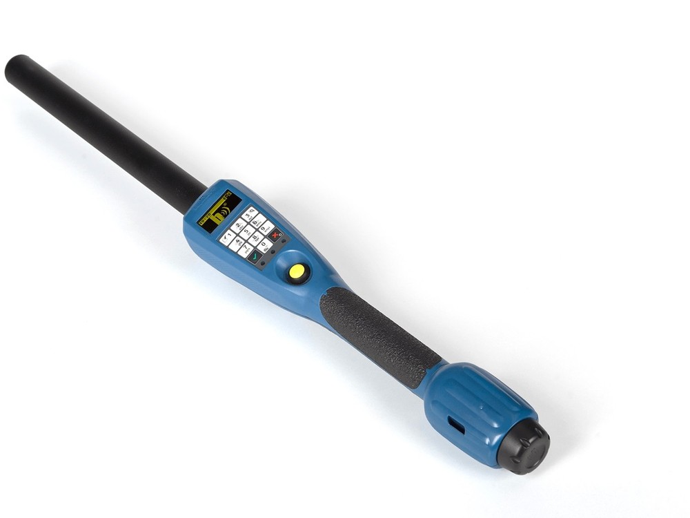 Lector RFID FDX de baja frecuencia